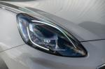Ford Puma Titanium 2020 года (UK)